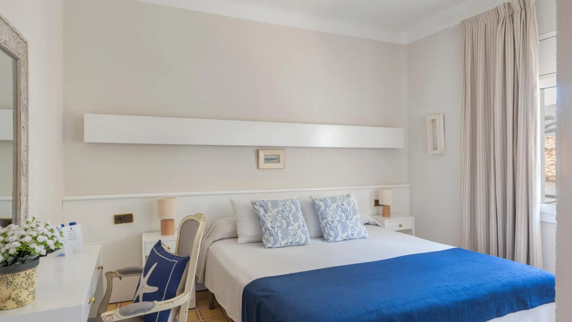 Hotel La Goleta Llançà