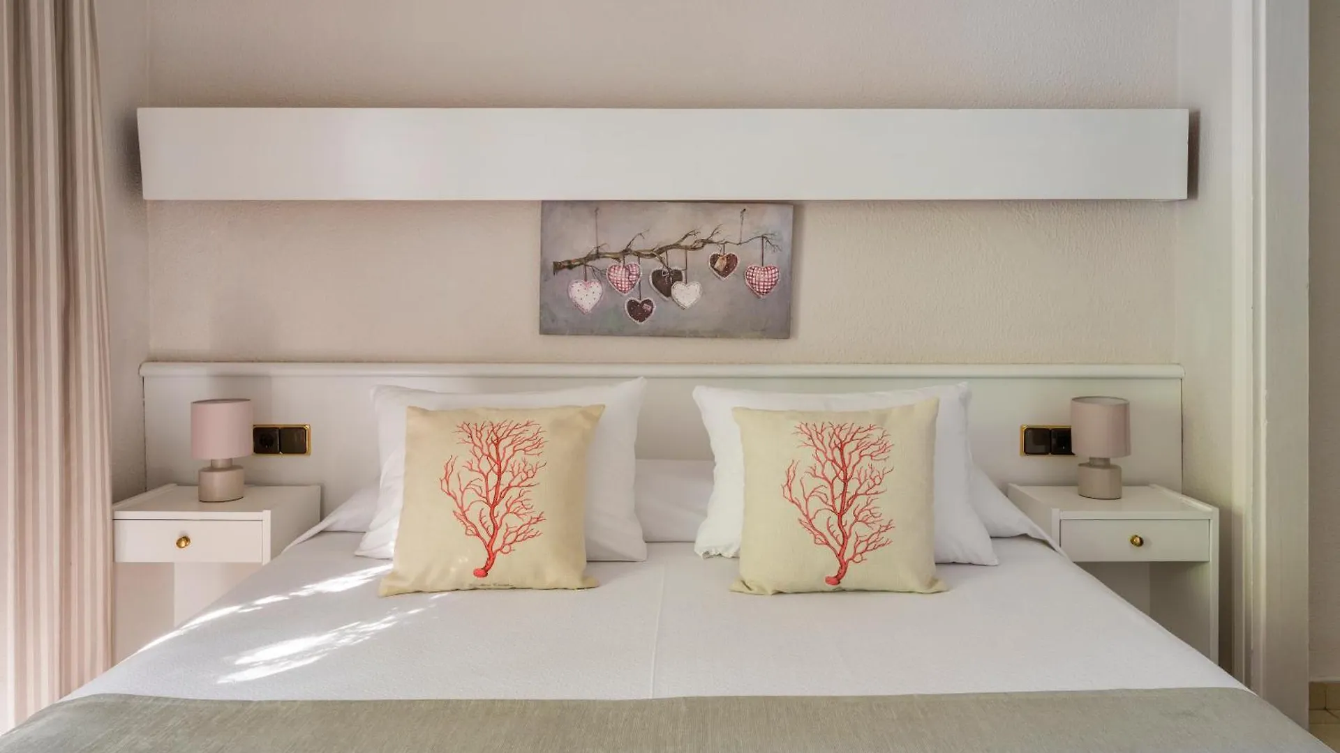 Hotel La Goleta Llançà