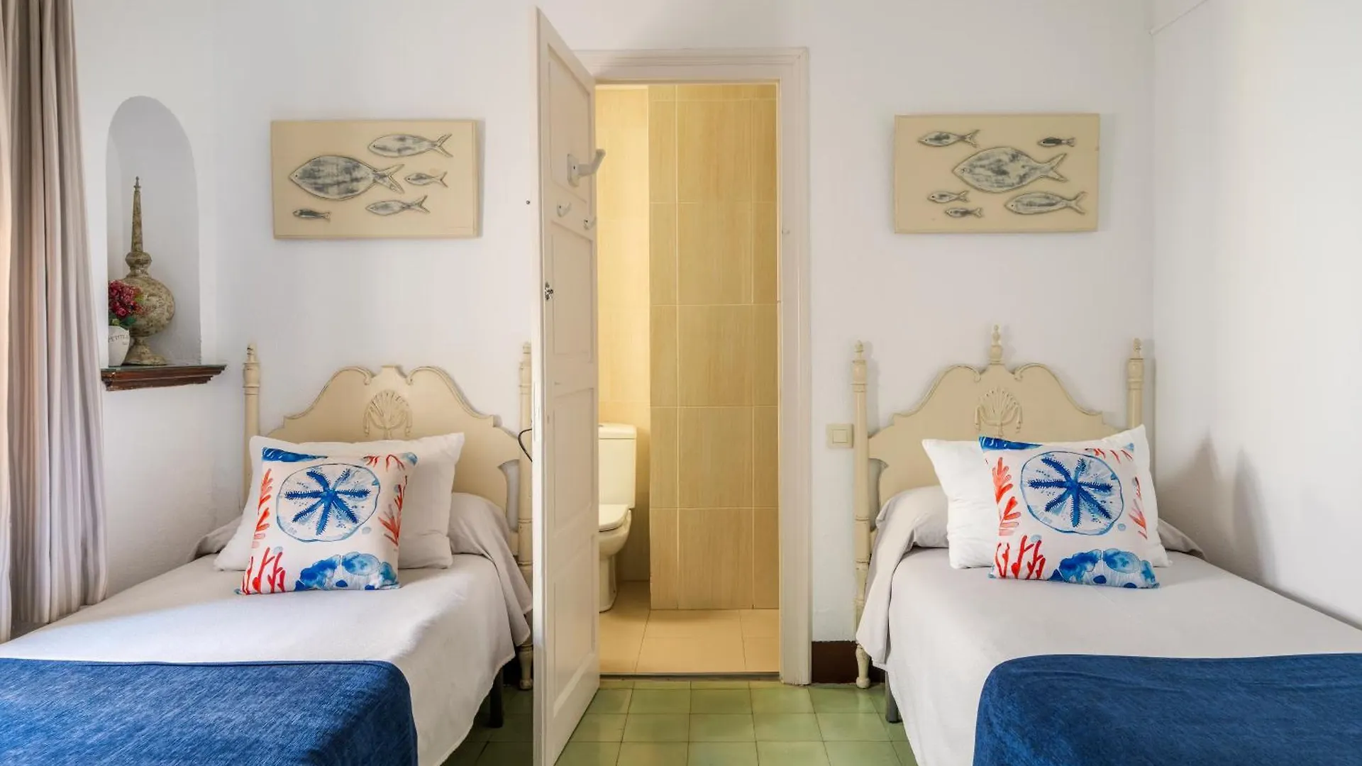 Hotel La Goleta Llançà