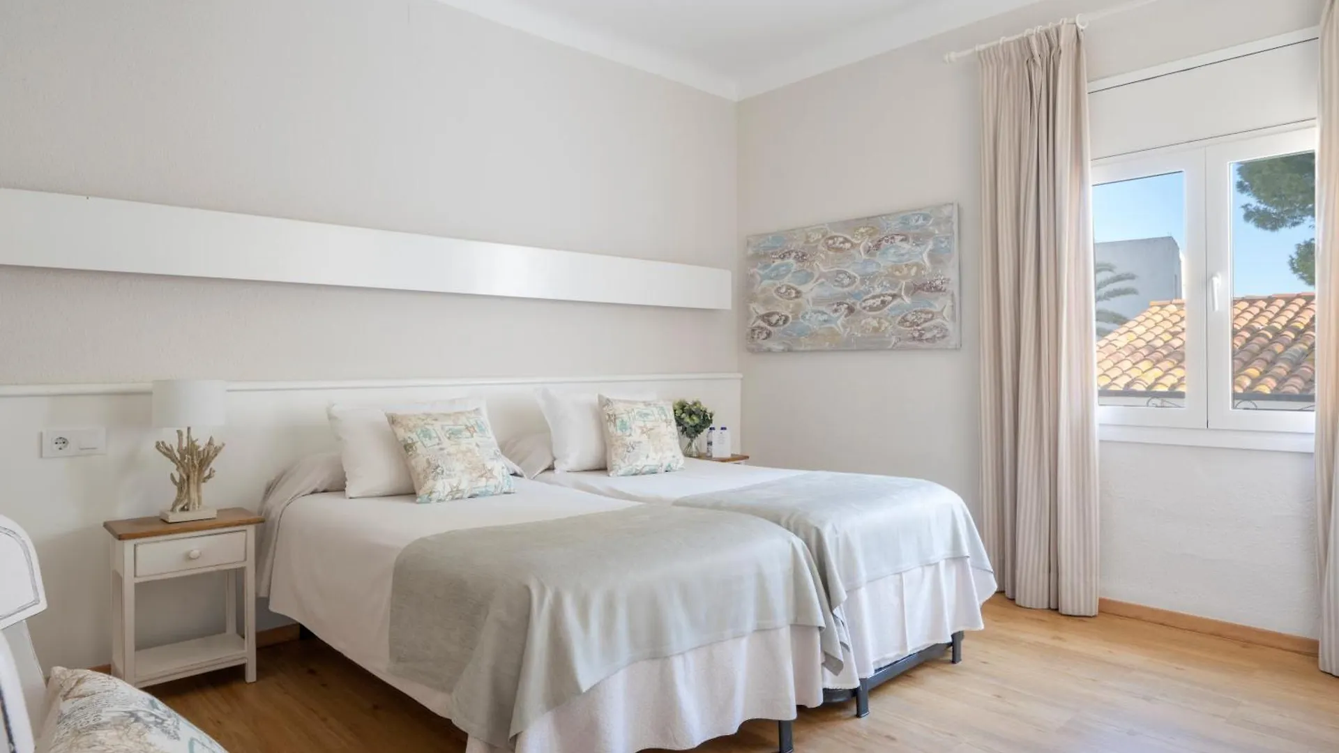 Hotel La Goleta Llançà