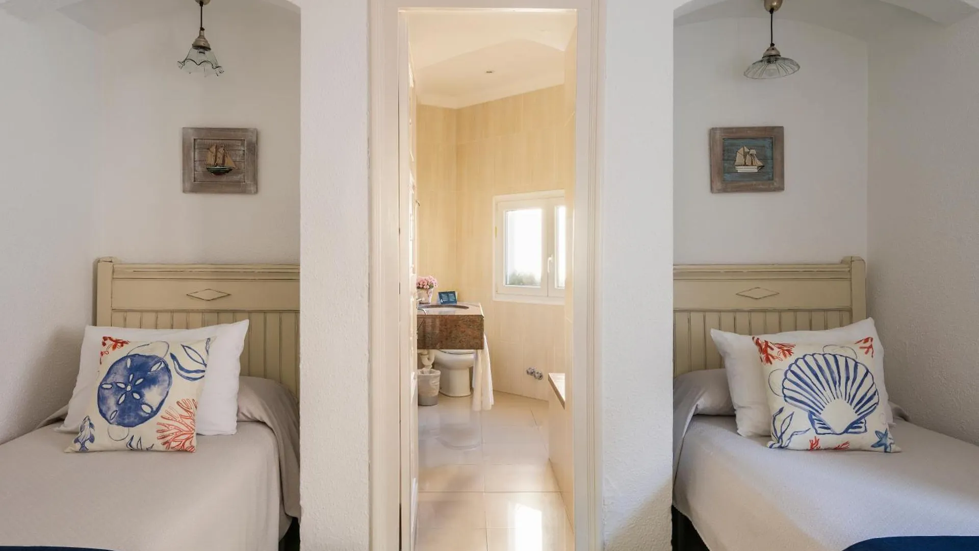 Hotel La Goleta Llançà