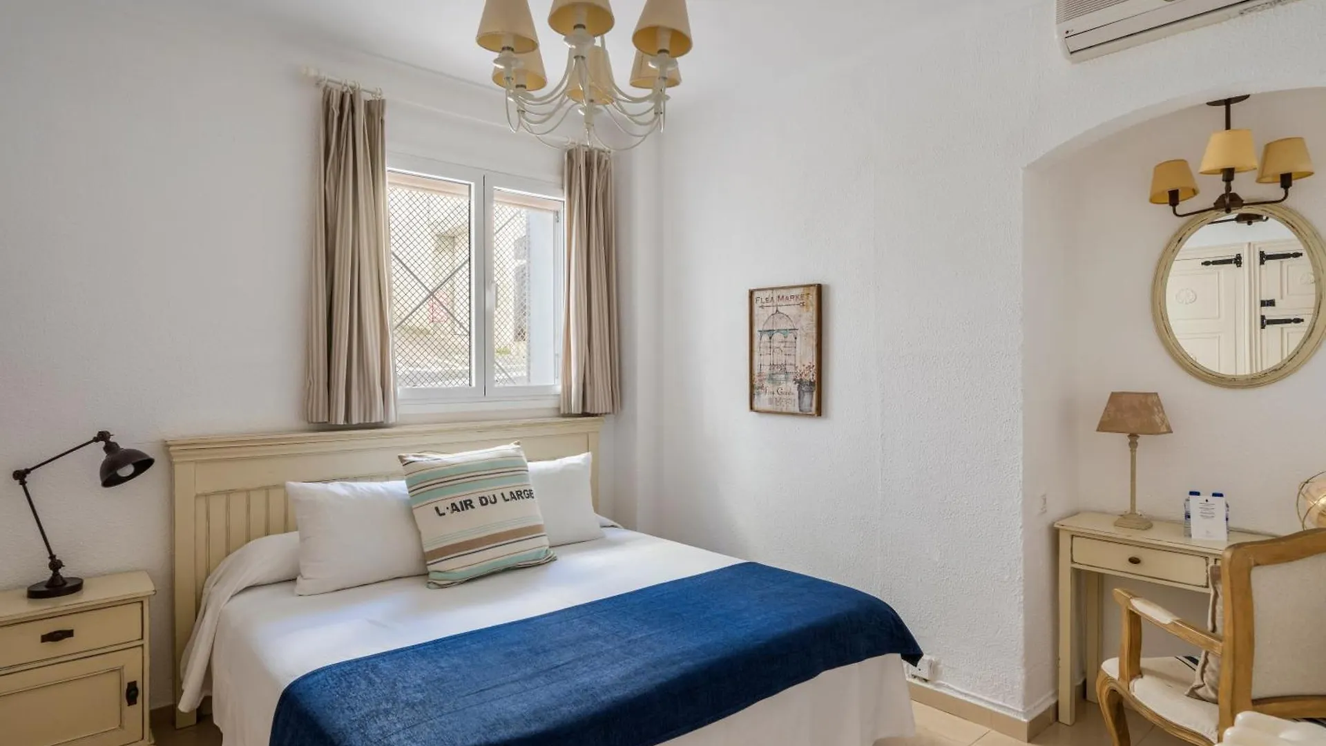 Hotel La Goleta Llançà 2*,  España
