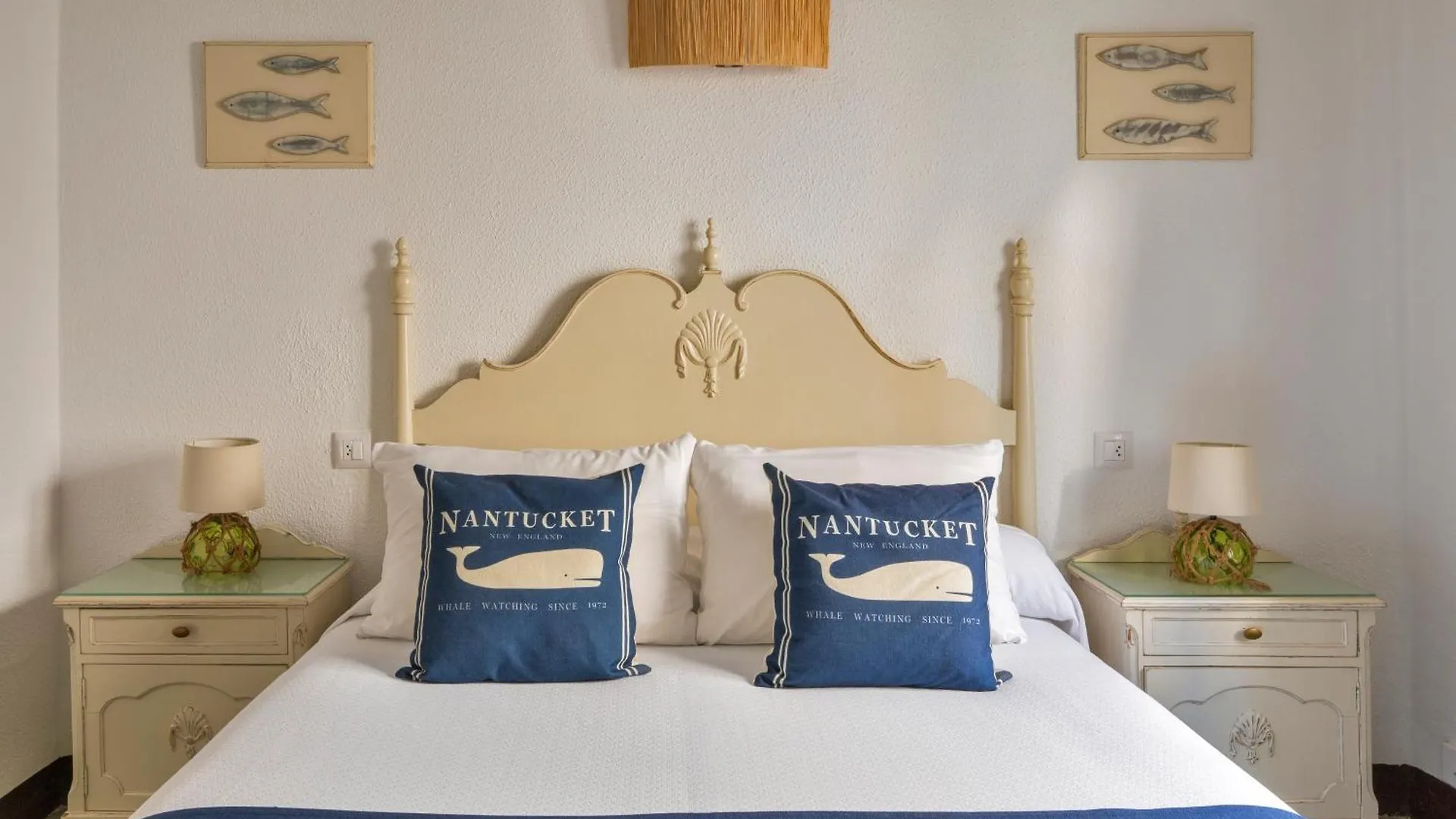 Hotel La Goleta Llançà