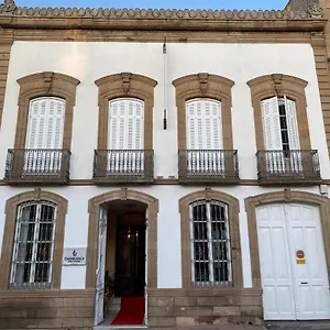 Casablanca Boutique Hotel Linares (Jaen)
