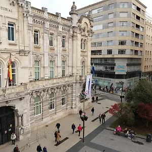 La Mexicana Gasthuis Santander