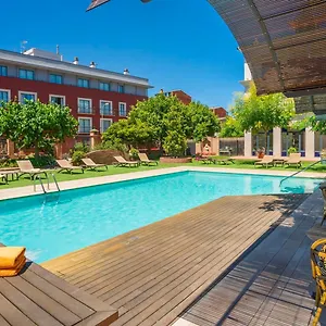 *** Hotel Sant Jordi Spain