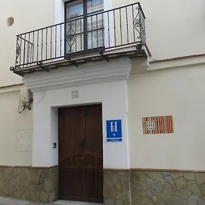 Casa De Especias Boutique Hotel Sanlúcar de Barrameda