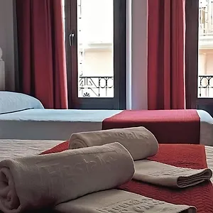 Sonia Affittacamere Granada