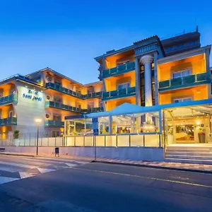 ***** Hotel Sant Jordi Boutique Spain