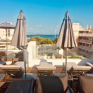 **** Aparthotel Terreno Spain
