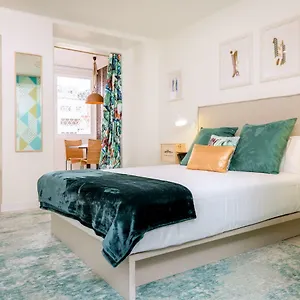 Habitaka, Hogares De Paso Affittacamere Vitoria-Gasteiz