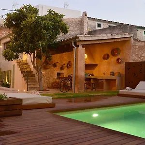 *** Hotel Ca Sa Tieta Spain