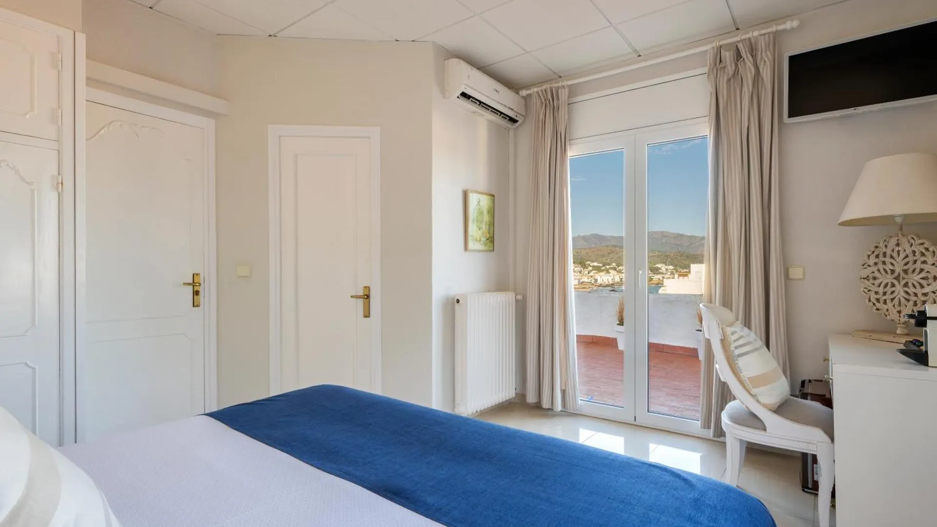 Hotel La Goleta Llança
