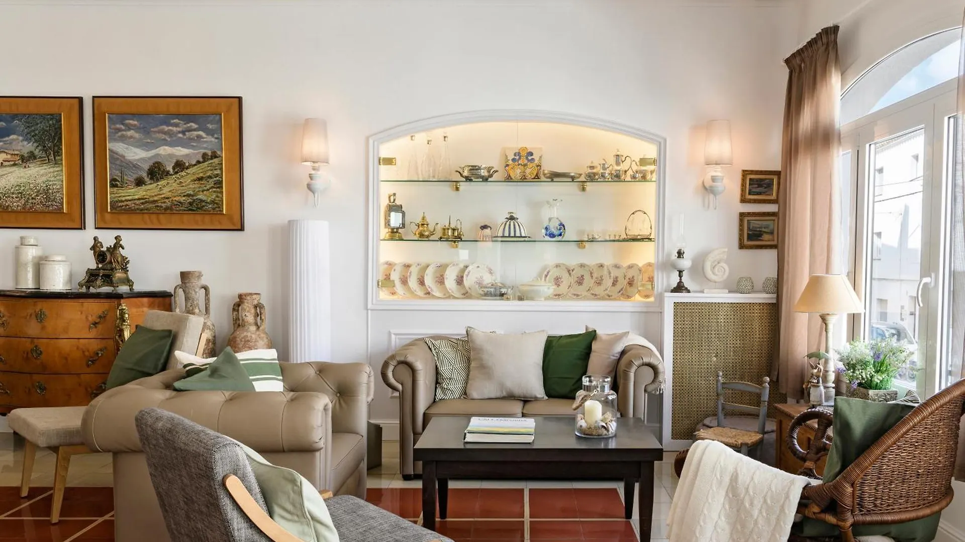 Hotel La Goleta Llança
