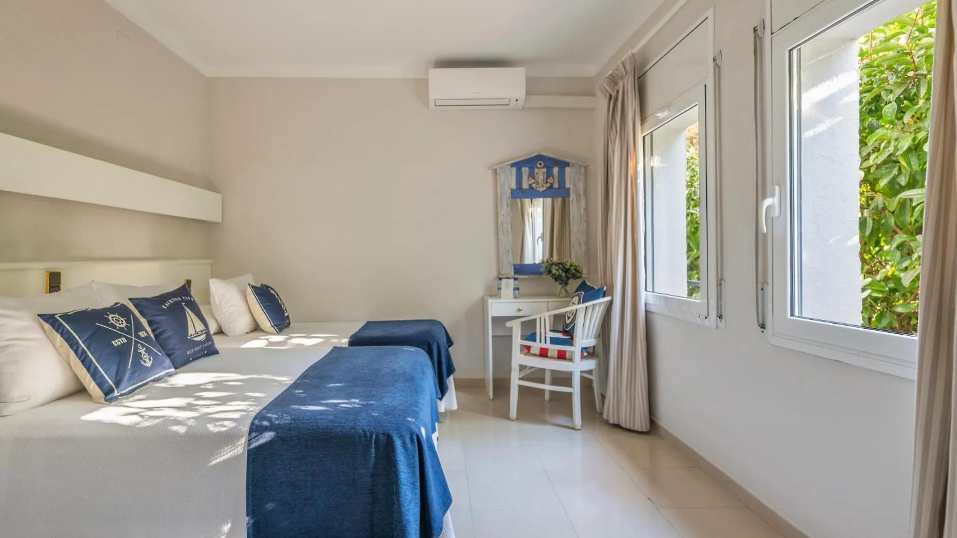 Hotel La Goleta Llança
