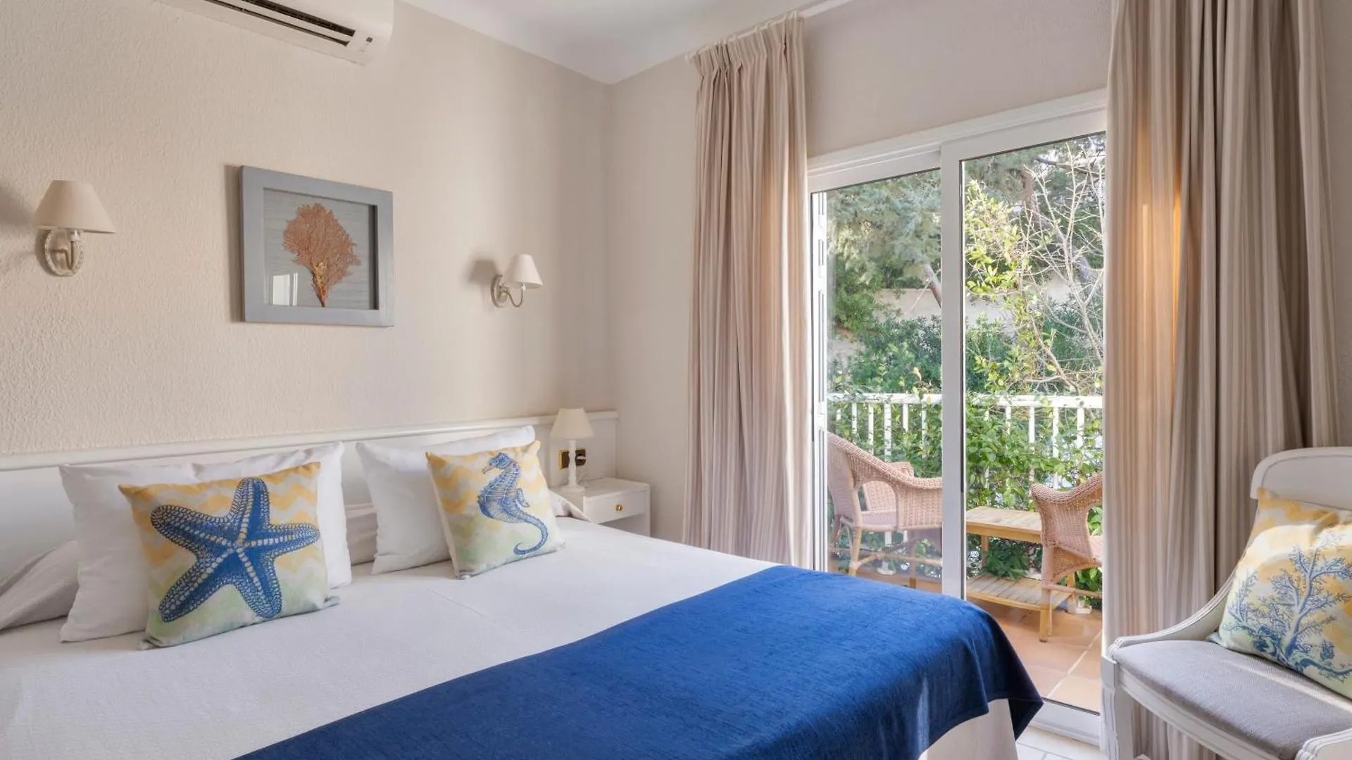 Hotel La Goleta Llança