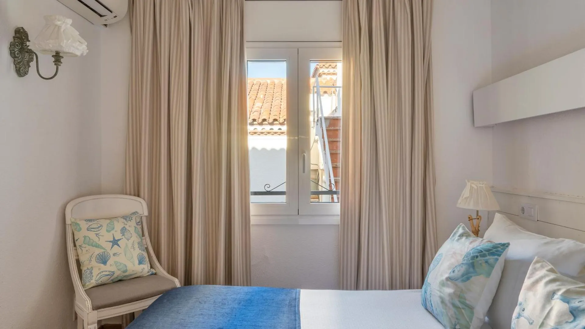 Hotel La Goleta Llança