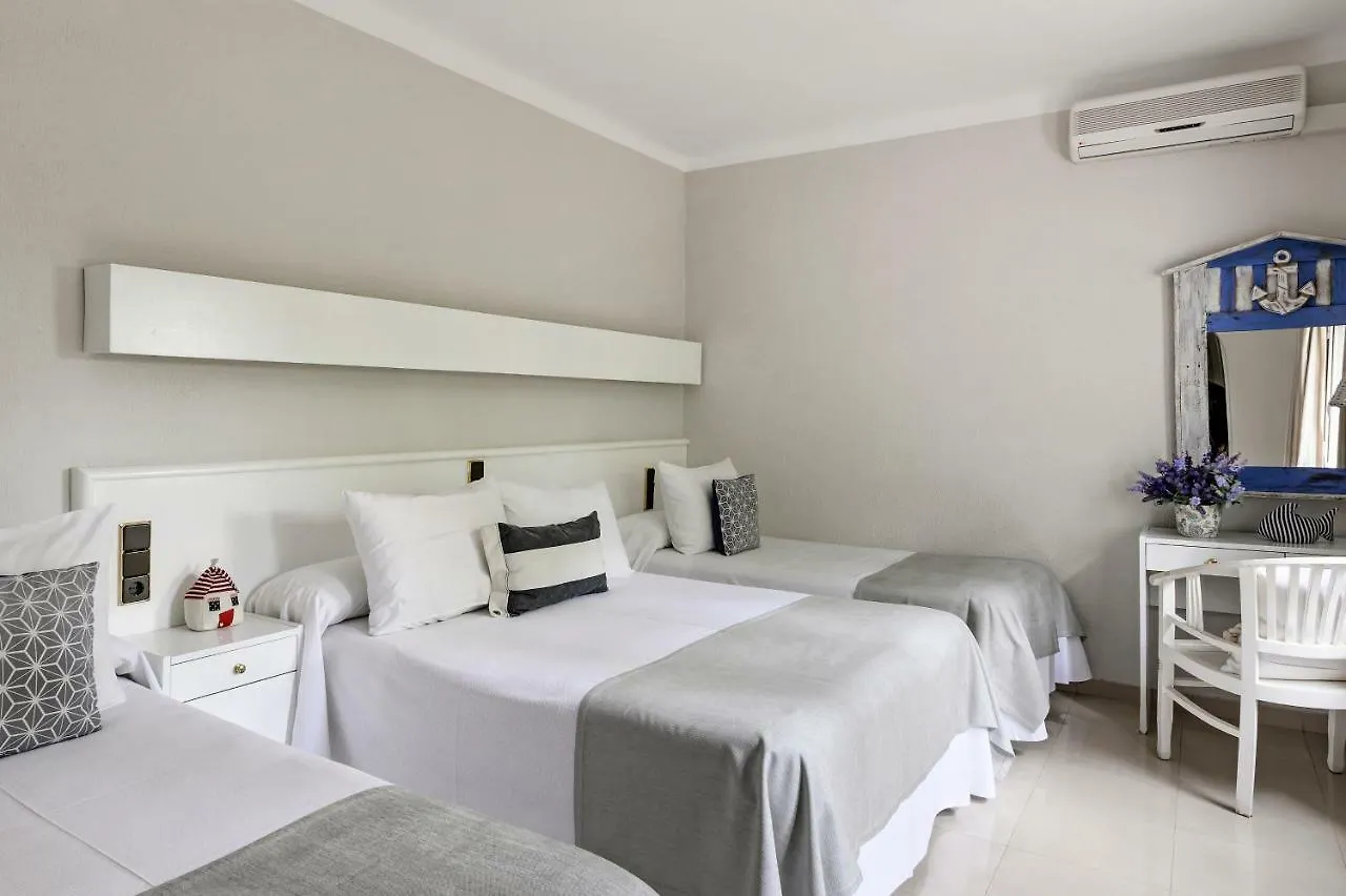 **  La Goleta Hotel Llanca Spain